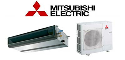 Aire acondicionado al mejor precio: Mitsubishi Electric